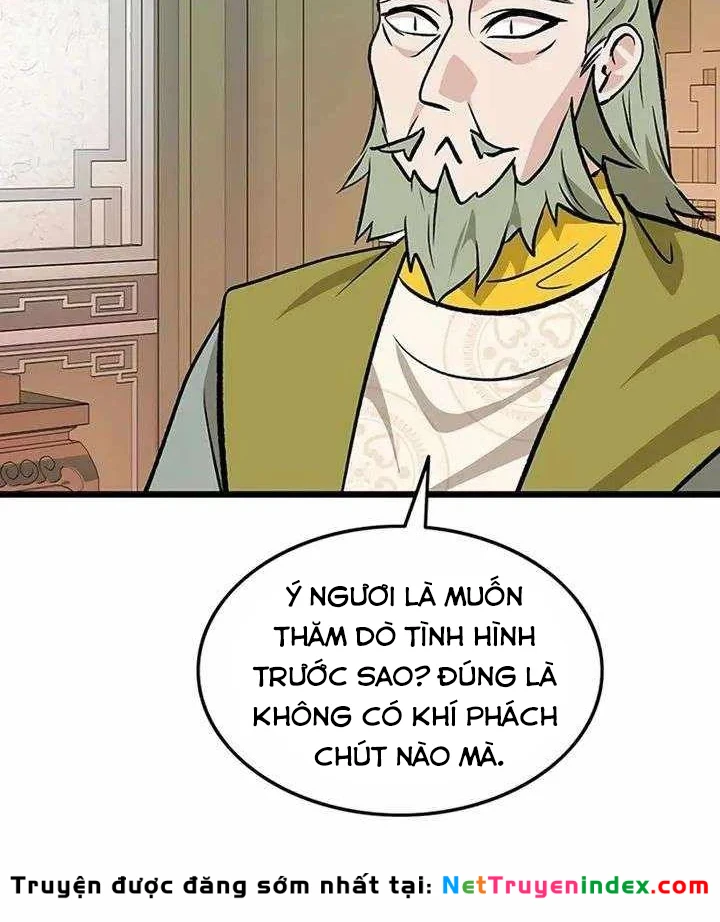 Vợ Tôi Là Giáo Chủ Ma Giáo Chapter 59 - Trang 30