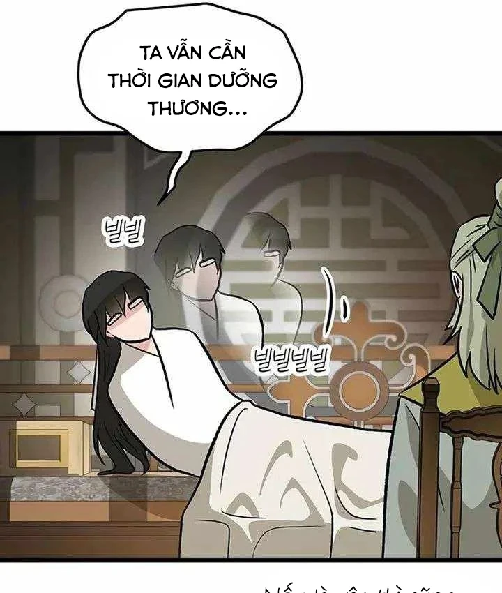 Vợ Tôi Là Giáo Chủ Ma Giáo Chapter 59 - Trang 32