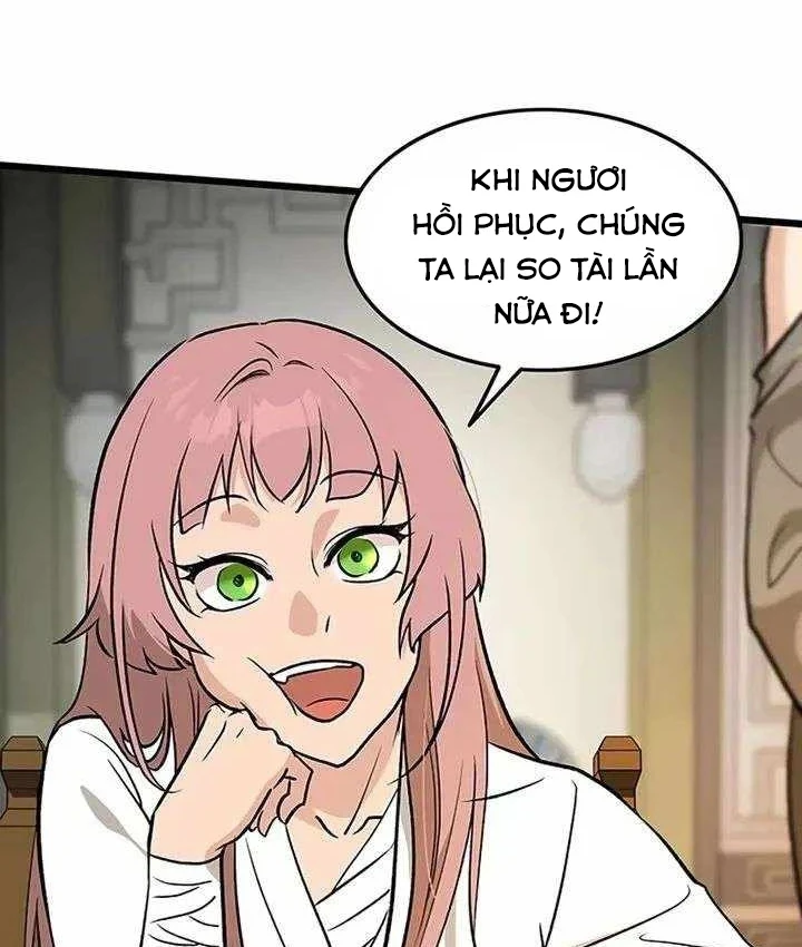 Vợ Tôi Là Giáo Chủ Ma Giáo Chapter 59 - Trang 38