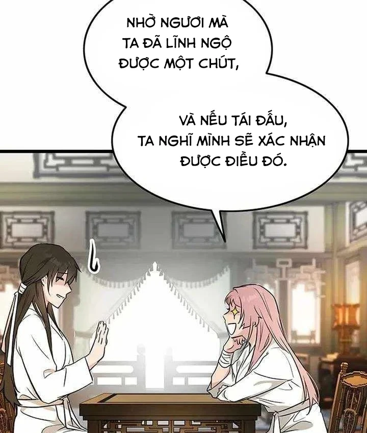 Vợ Tôi Là Giáo Chủ Ma Giáo Chapter 59 - Trang 40