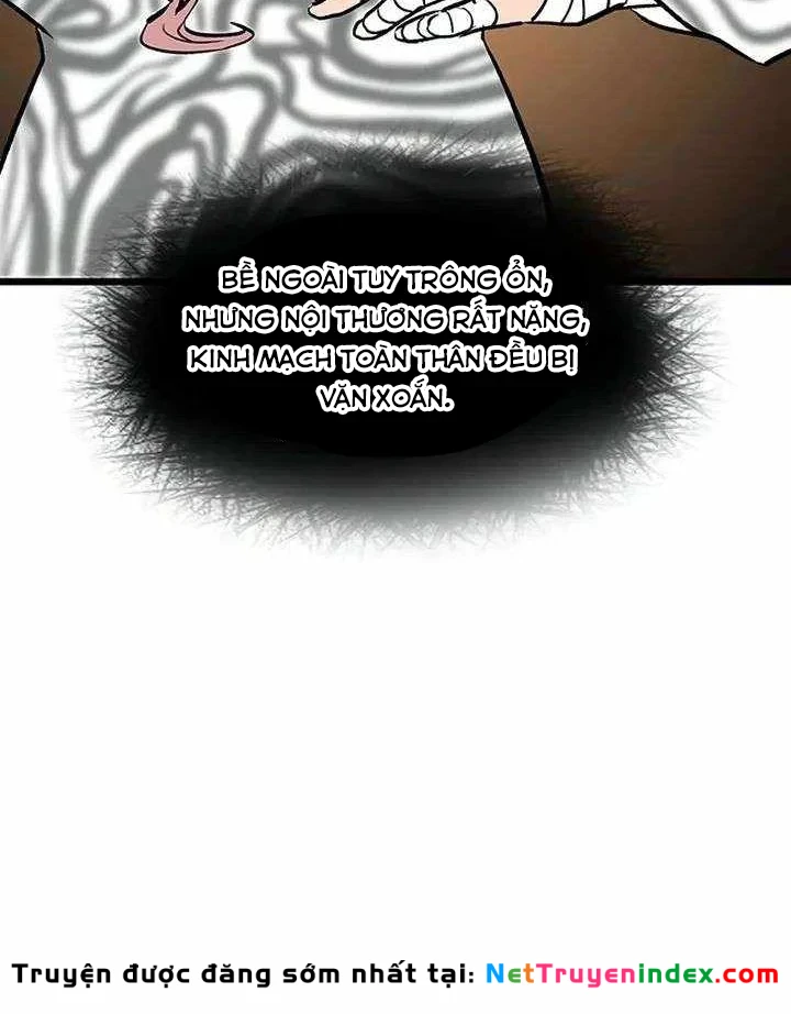 Vợ Tôi Là Giáo Chủ Ma Giáo Chapter 59 - Trang 43