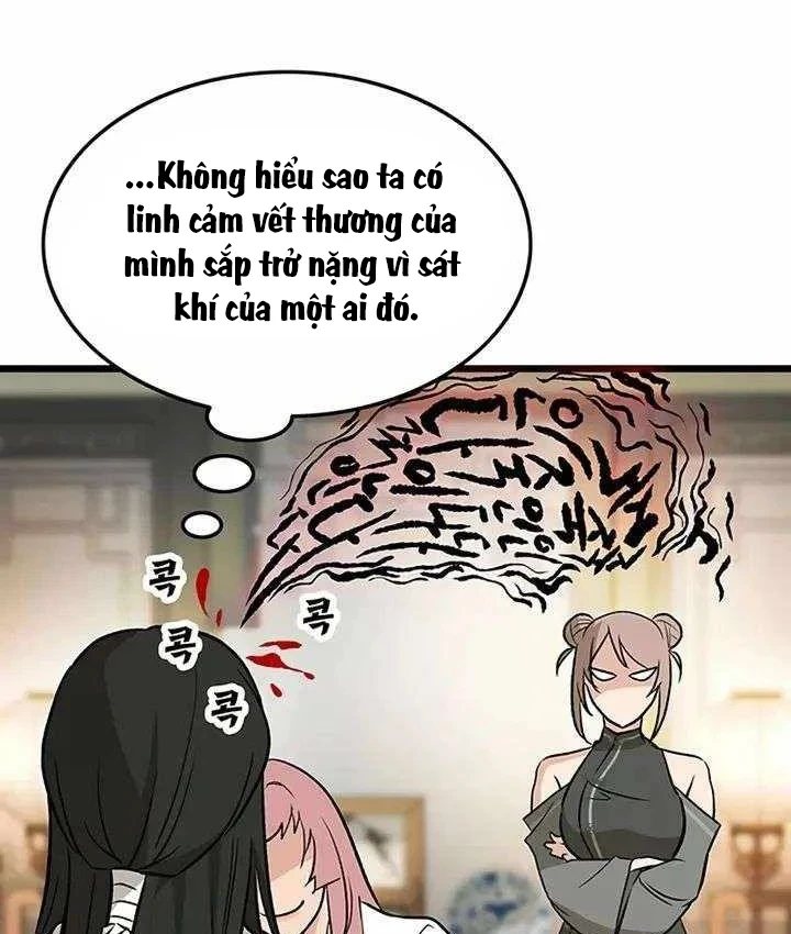 Vợ Tôi Là Giáo Chủ Ma Giáo Chapter 59 - Trang 44