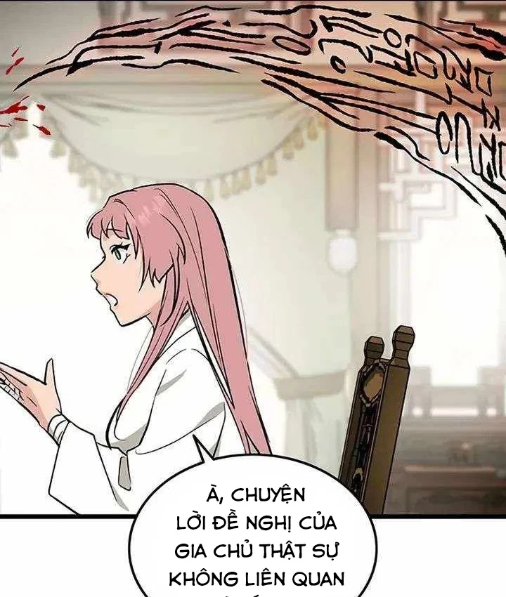 Vợ Tôi Là Giáo Chủ Ma Giáo Chapter 59 - Trang 47