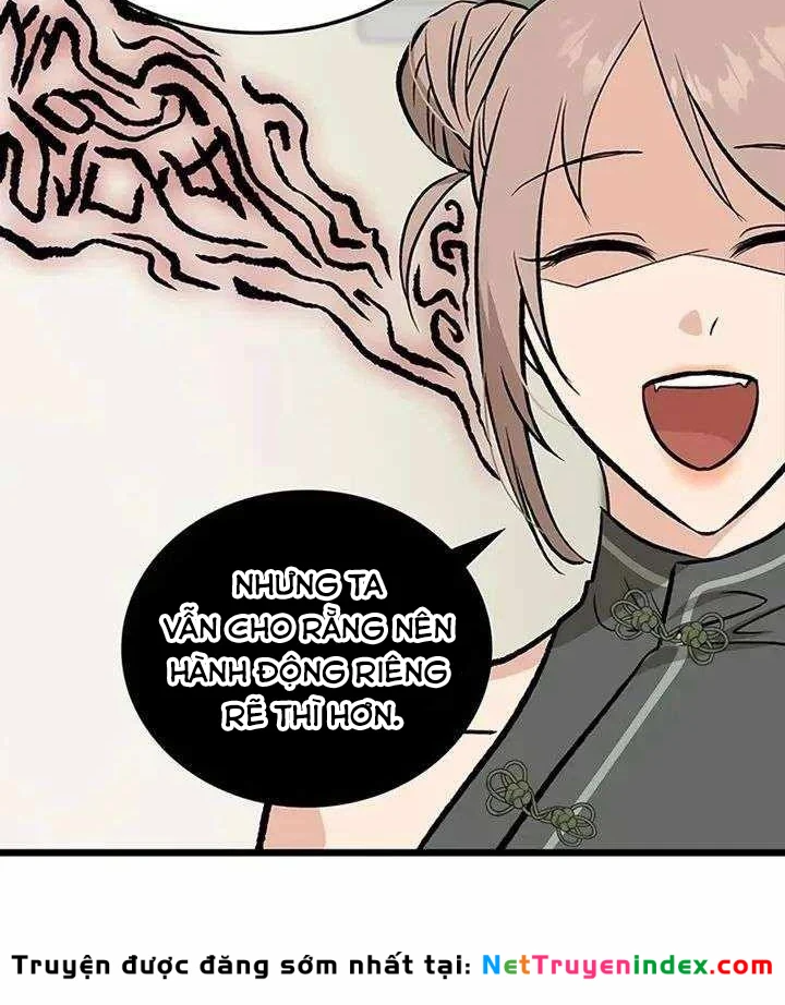 Vợ Tôi Là Giáo Chủ Ma Giáo Chapter 59 - Trang 49