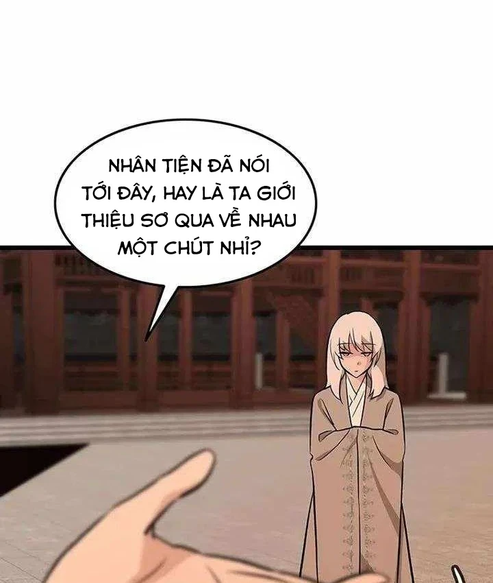 Vợ Tôi Là Giáo Chủ Ma Giáo Chapter 59 - Trang 8