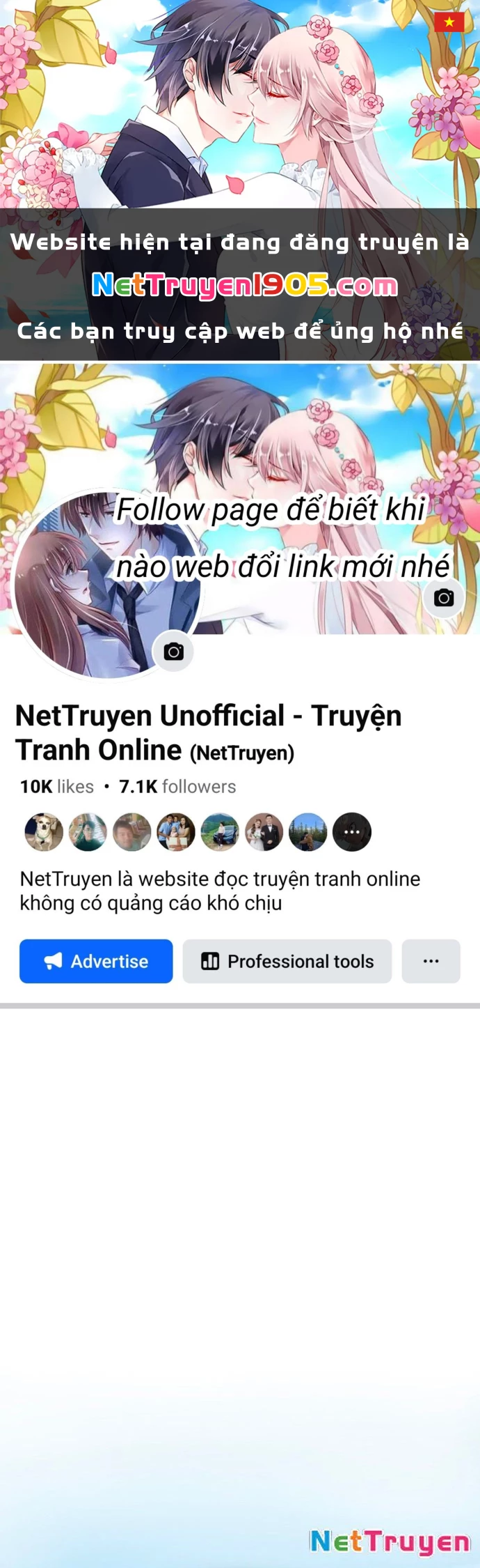 Vợ Tôi Là Giáo Chủ Ma Giáo Chapter 6 - Trang 1