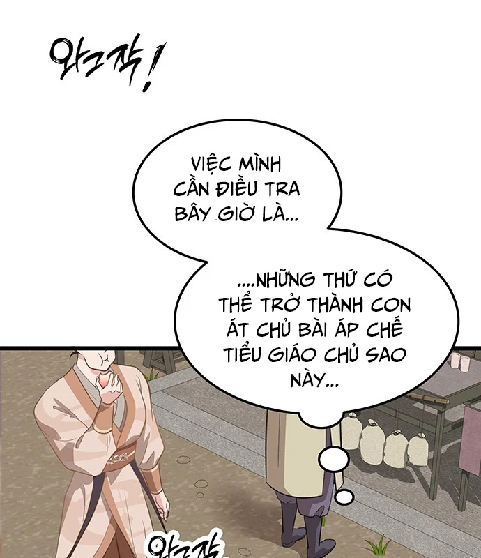 Vợ Tôi Là Giáo Chủ Ma Giáo Chapter 6 - Trang 10