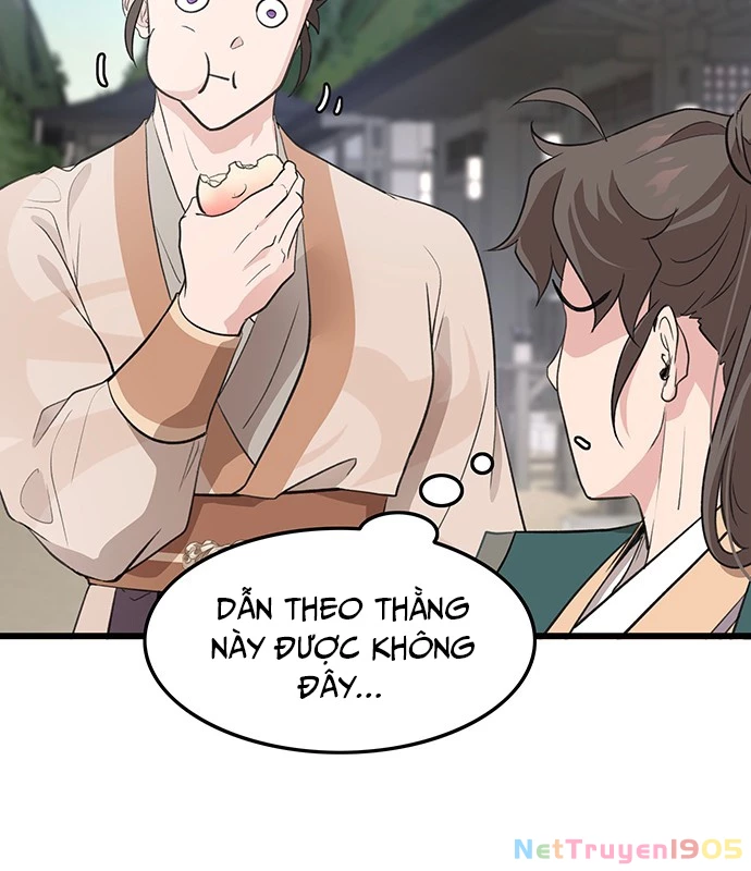 Vợ Tôi Là Giáo Chủ Ma Giáo Chapter 6 - Trang 15