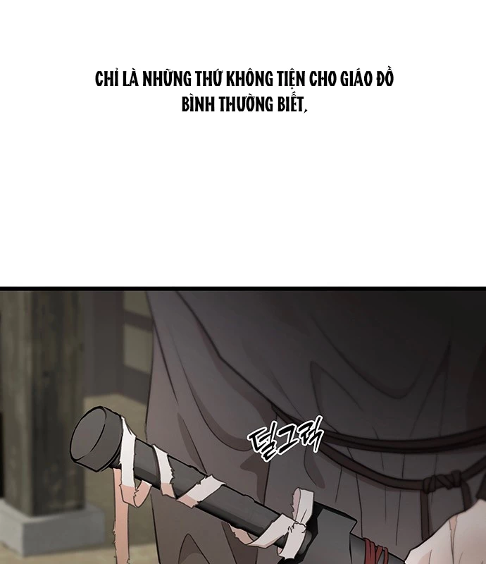 Vợ Tôi Là Giáo Chủ Ma Giáo Chapter 6 - Trang 24