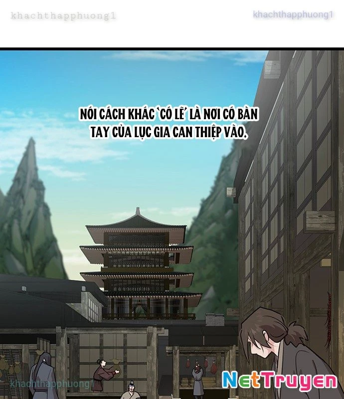 Vợ Tôi Là Giáo Chủ Ma Giáo Chapter 6 - Trang 26