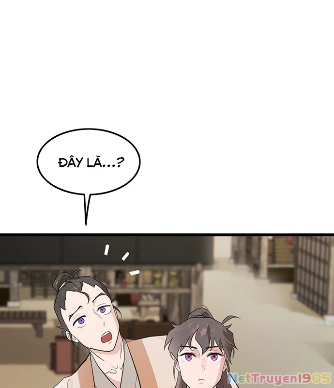 Vợ Tôi Là Giáo Chủ Ma Giáo Chapter 6 - Trang 29