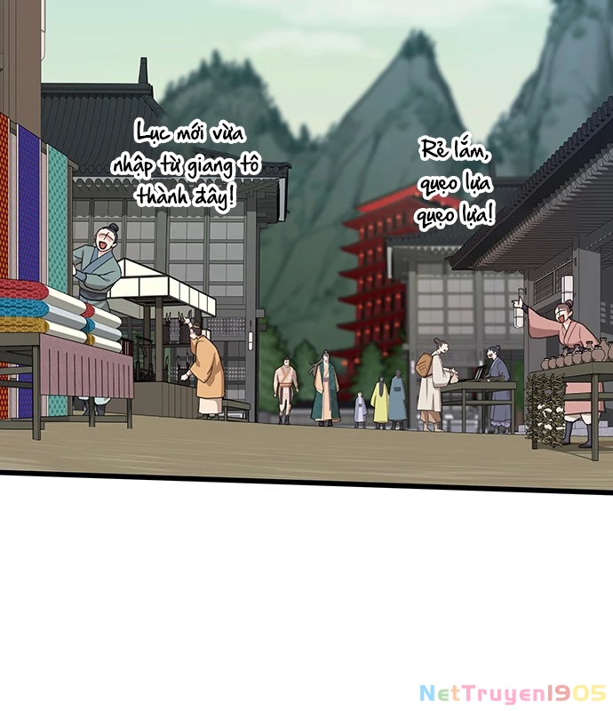 Vợ Tôi Là Giáo Chủ Ma Giáo Chapter 6 - Trang 3