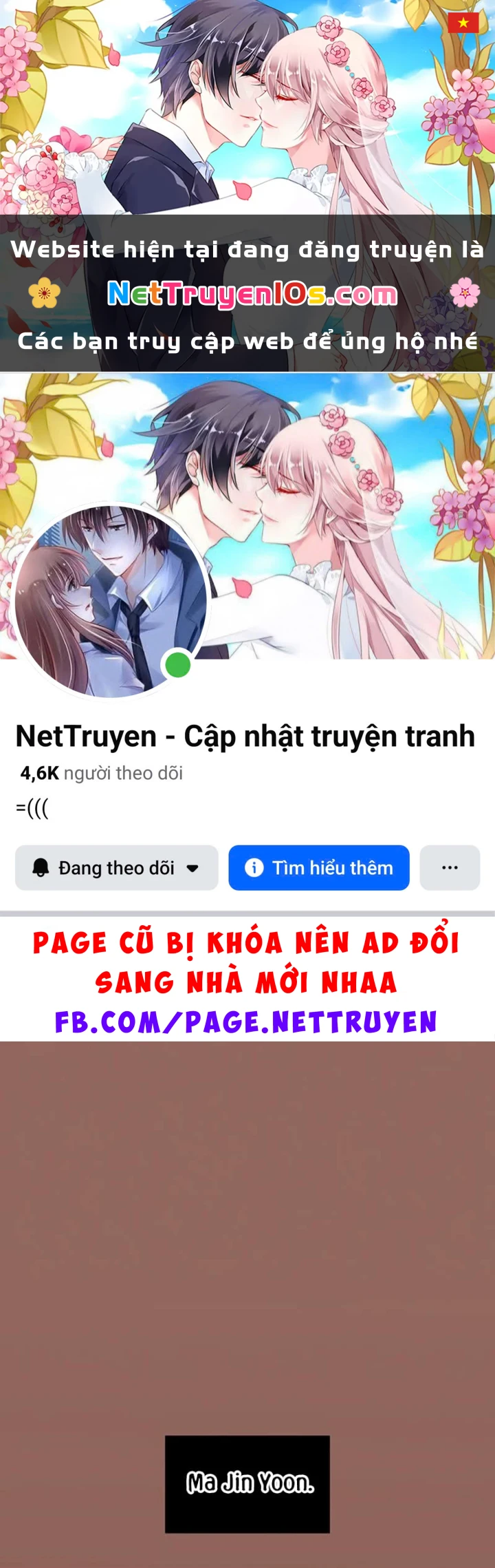 Vợ Tôi Là Giáo Chủ Ma Giáo Chapter 60 - Trang 2
