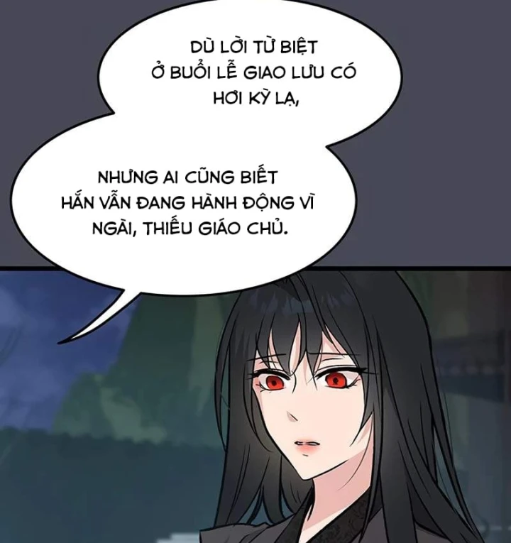 Vợ Tôi Là Giáo Chủ Ma Giáo Chapter 60 - Trang 29