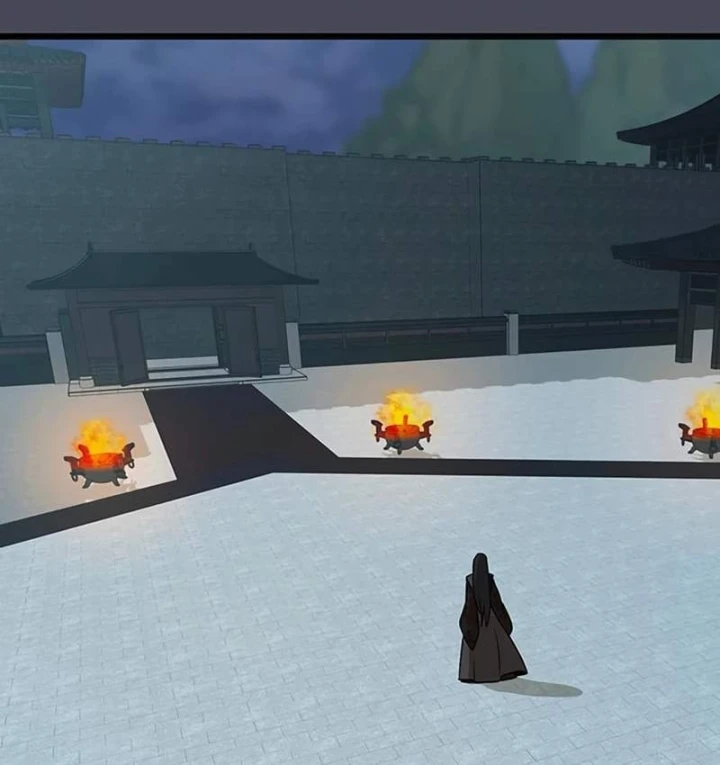 Vợ Tôi Là Giáo Chủ Ma Giáo Chapter 60 - Trang 43