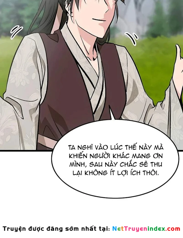 Vợ Tôi Là Giáo Chủ Ma Giáo Chapter 61 - Trang 10