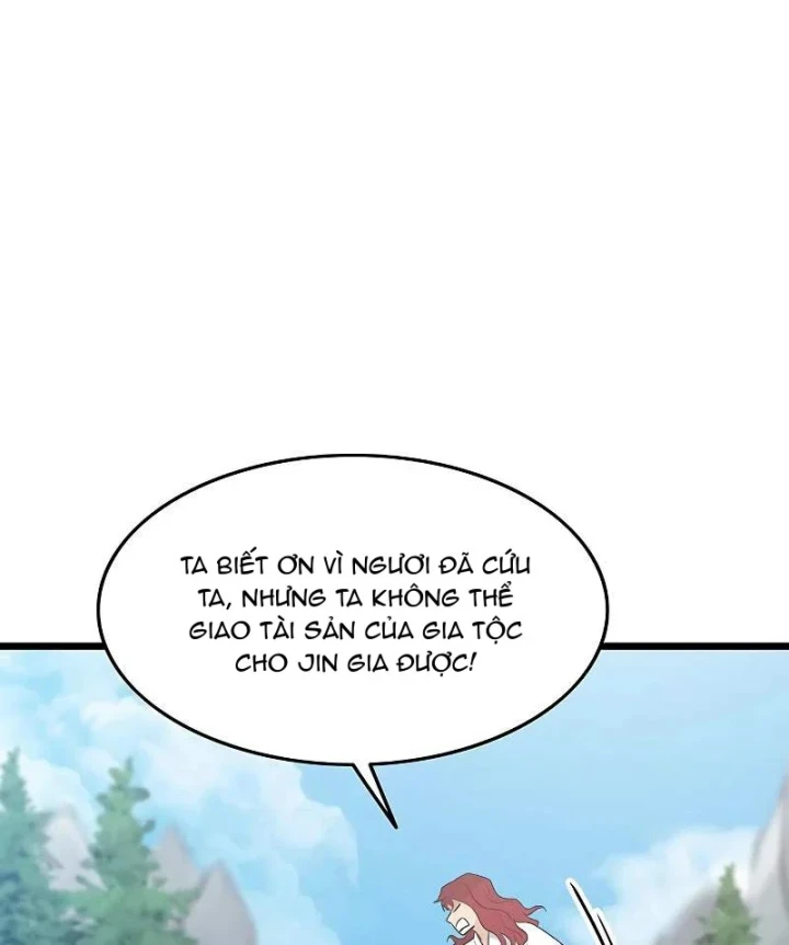 Vợ Tôi Là Giáo Chủ Ma Giáo Chapter 61 - Trang 11
