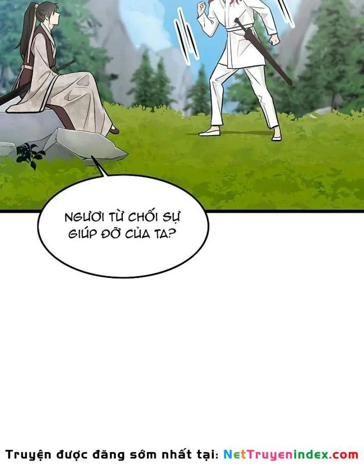 Vợ Tôi Là Giáo Chủ Ma Giáo Chapter 61 - Trang 12