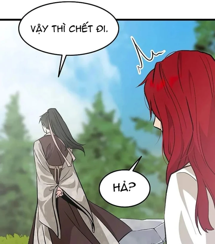 Vợ Tôi Là Giáo Chủ Ma Giáo Chapter 61 - Trang 17