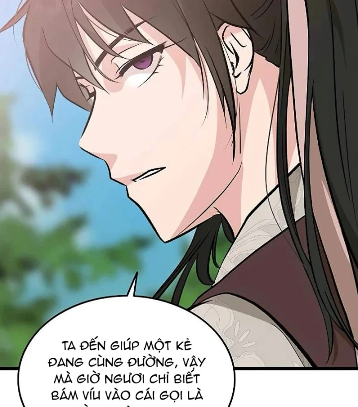 Vợ Tôi Là Giáo Chủ Ma Giáo Chapter 61 - Trang 19