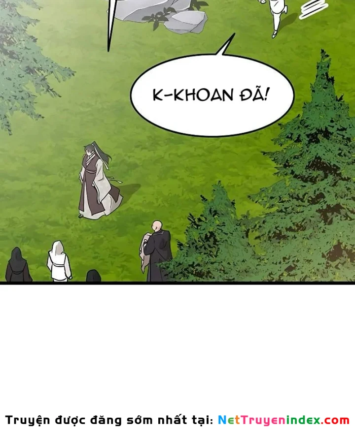 Vợ Tôi Là Giáo Chủ Ma Giáo Chapter 61 - Trang 21