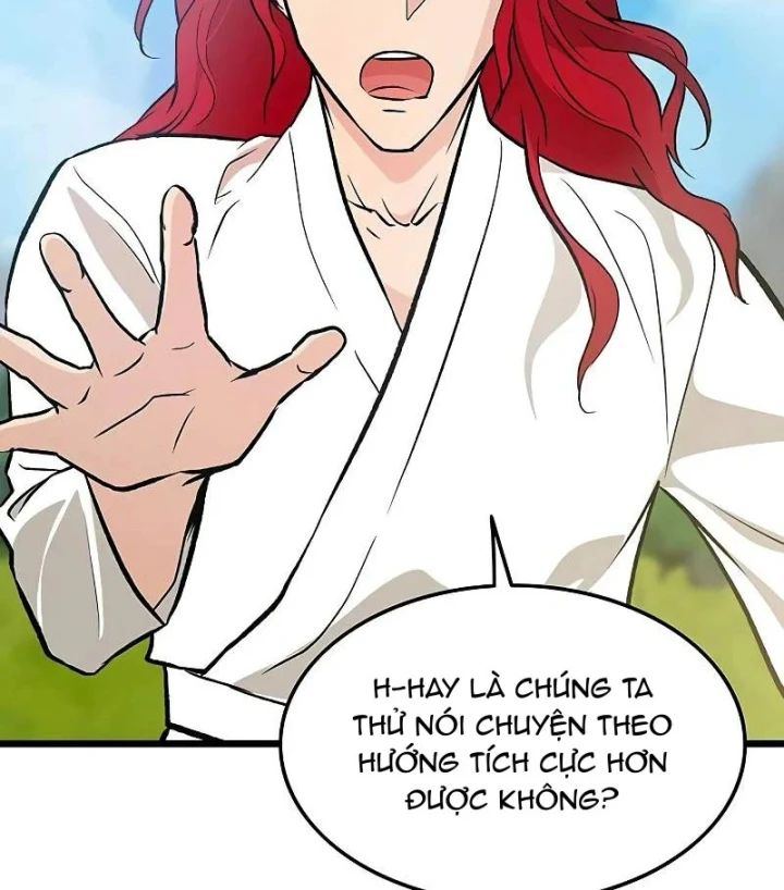 Vợ Tôi Là Giáo Chủ Ma Giáo Chapter 61 - Trang 23