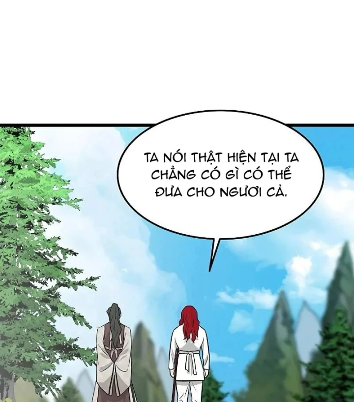 Vợ Tôi Là Giáo Chủ Ma Giáo Chapter 61 - Trang 28