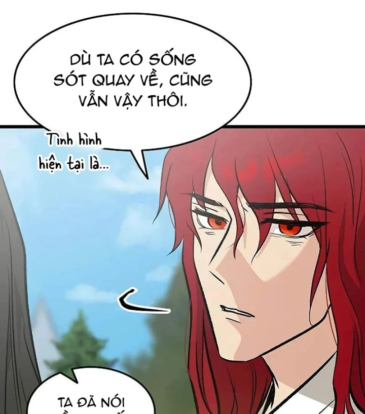Vợ Tôi Là Giáo Chủ Ma Giáo Chapter 61 - Trang 30
