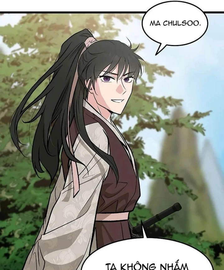 Vợ Tôi Là Giáo Chủ Ma Giáo Chapter 61 - Trang 32