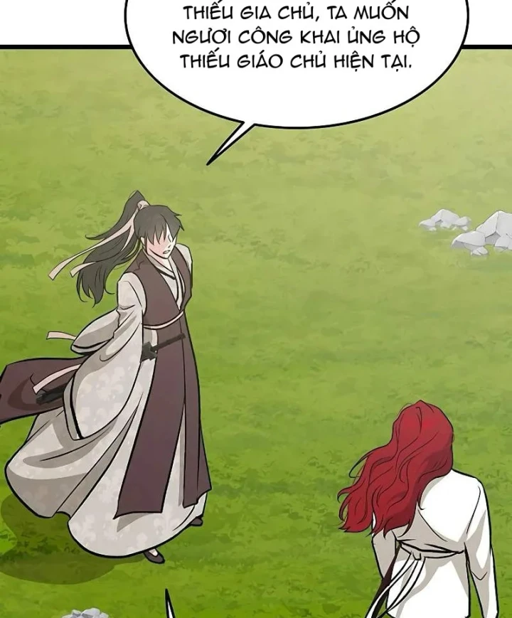 Vợ Tôi Là Giáo Chủ Ma Giáo Chapter 61 - Trang 34