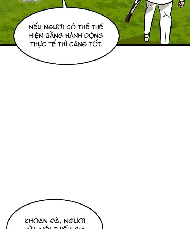 Vợ Tôi Là Giáo Chủ Ma Giáo Chapter 61 - Trang 35