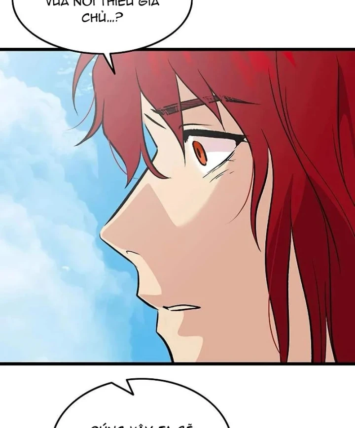 Vợ Tôi Là Giáo Chủ Ma Giáo Chapter 61 - Trang 36