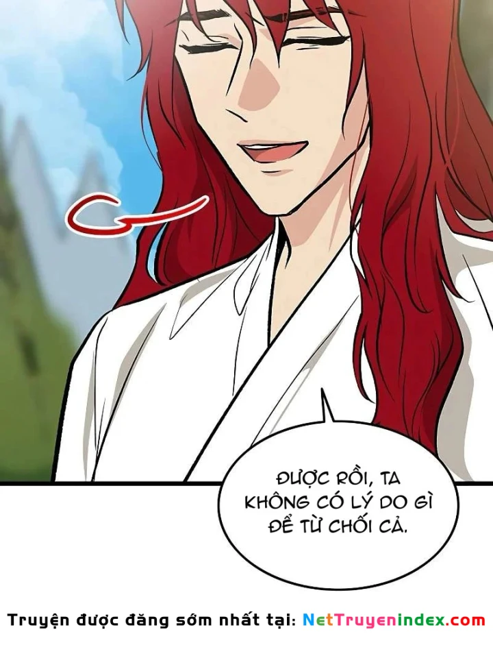 Vợ Tôi Là Giáo Chủ Ma Giáo Chapter 61 - Trang 40