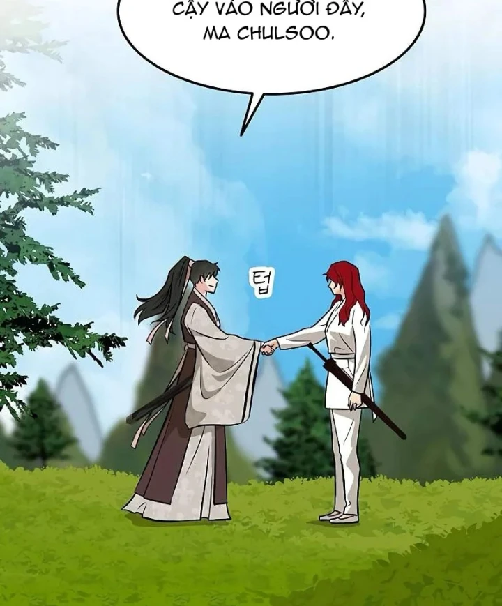 Vợ Tôi Là Giáo Chủ Ma Giáo Chapter 61 - Trang 42