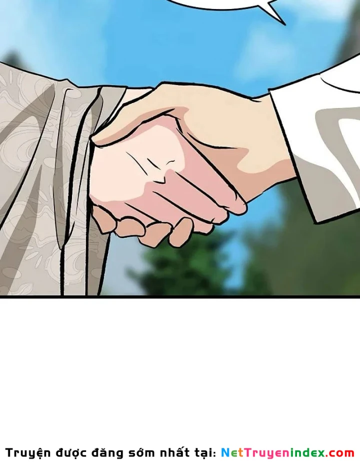 Vợ Tôi Là Giáo Chủ Ma Giáo Chapter 61 - Trang 44