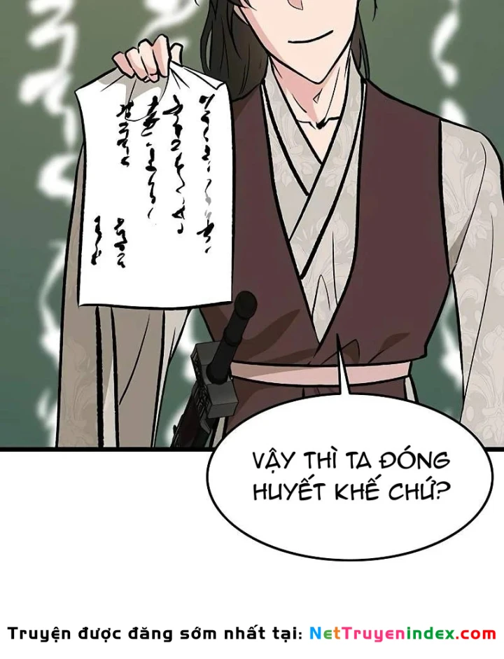 Vợ Tôi Là Giáo Chủ Ma Giáo Chapter 61 - Trang 46