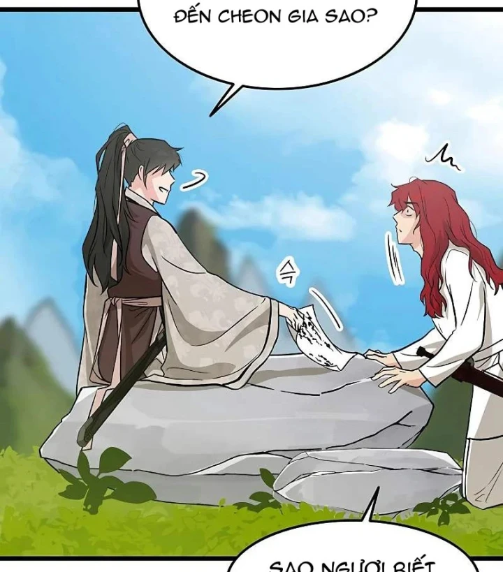 Vợ Tôi Là Giáo Chủ Ma Giáo Chapter 61 - Trang 50