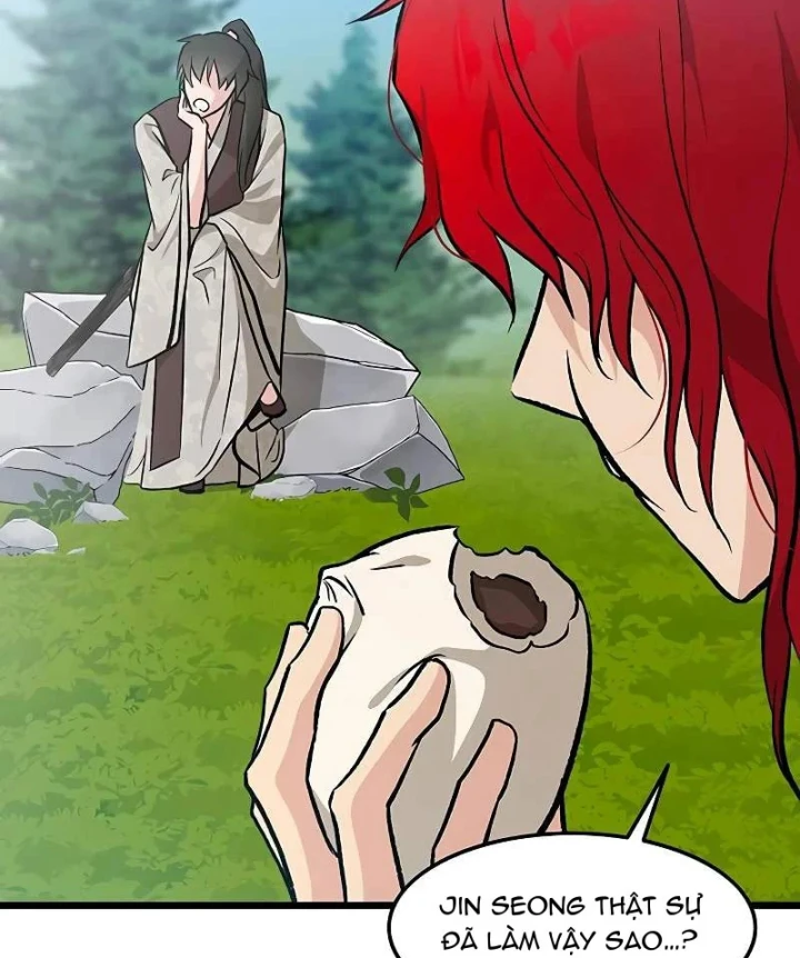 Vợ Tôi Là Giáo Chủ Ma Giáo Chapter 61 - Trang 6