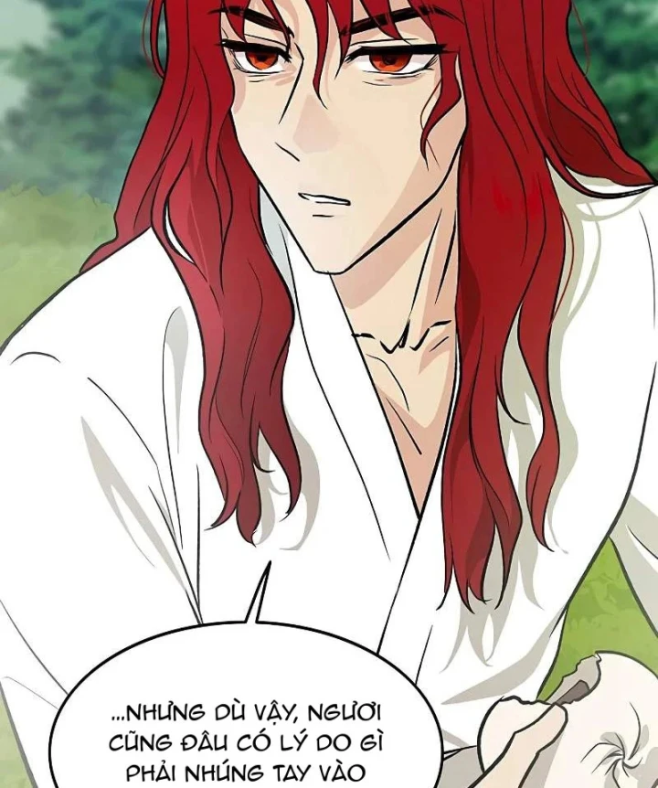 Vợ Tôi Là Giáo Chủ Ma Giáo Chapter 61 - Trang 8