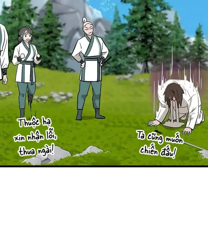 Vợ Tôi Là Giáo Chủ Ma Giáo Chapter 62 - Trang 16