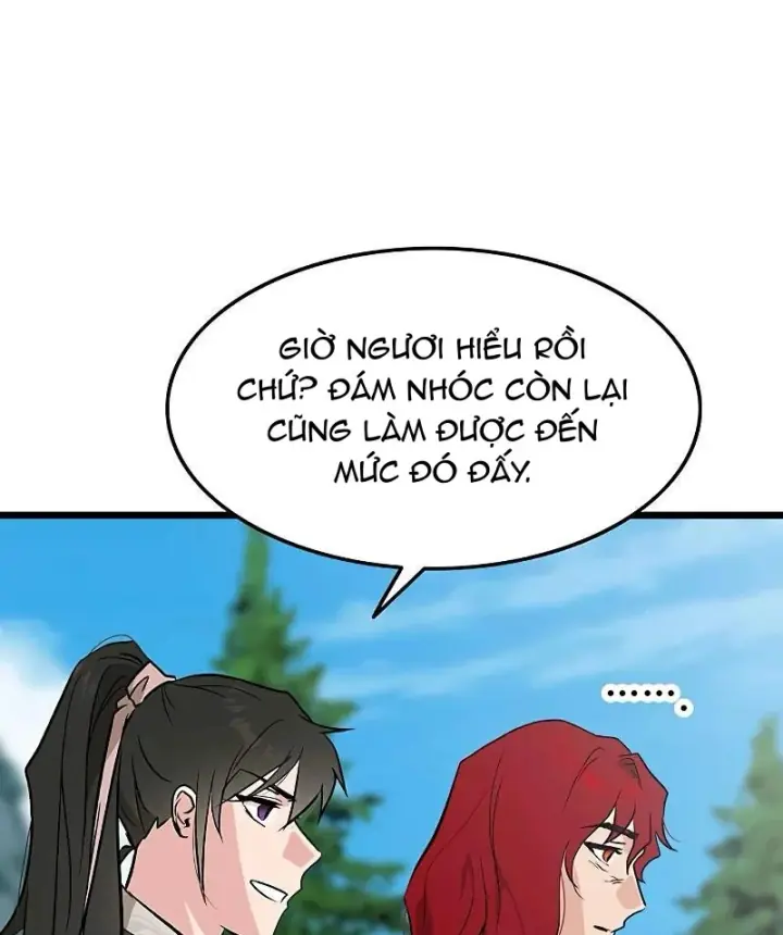 Vợ Tôi Là Giáo Chủ Ma Giáo Chapter 62 - Trang 17