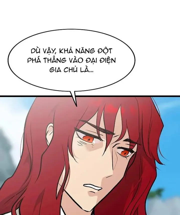 Vợ Tôi Là Giáo Chủ Ma Giáo Chapter 62 - Trang 19