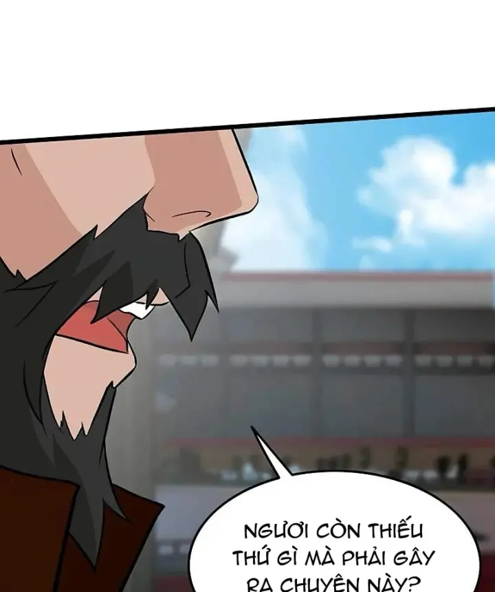 Vợ Tôi Là Giáo Chủ Ma Giáo Chapter 62 - Trang 29