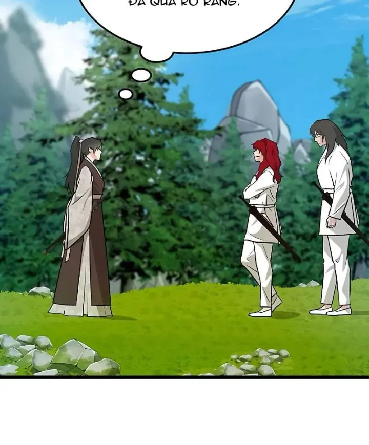 Vợ Tôi Là Giáo Chủ Ma Giáo Chapter 62 - Trang 3