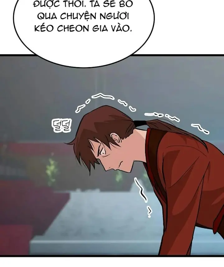 Vợ Tôi Là Giáo Chủ Ma Giáo Chapter 62 - Trang 31