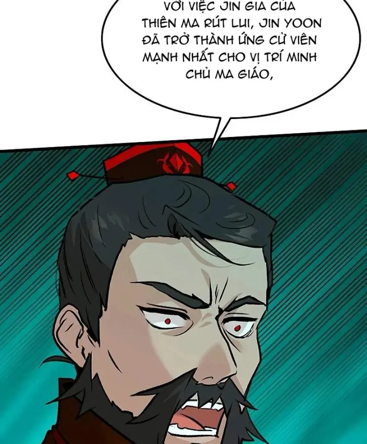 Vợ Tôi Là Giáo Chủ Ma Giáo Chapter 62 - Trang 33