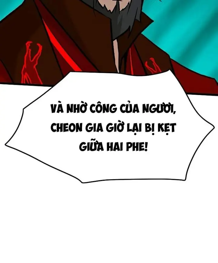 Vợ Tôi Là Giáo Chủ Ma Giáo Chapter 62 - Trang 34