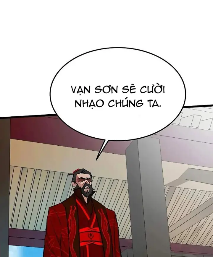 Vợ Tôi Là Giáo Chủ Ma Giáo Chapter 62 - Trang 35