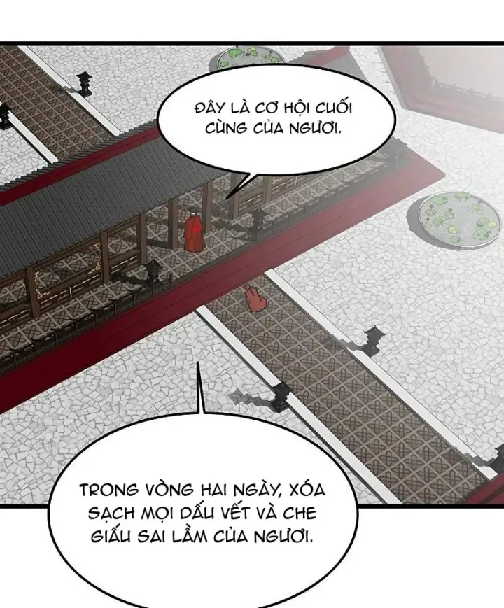 Vợ Tôi Là Giáo Chủ Ma Giáo Chapter 62 - Trang 39