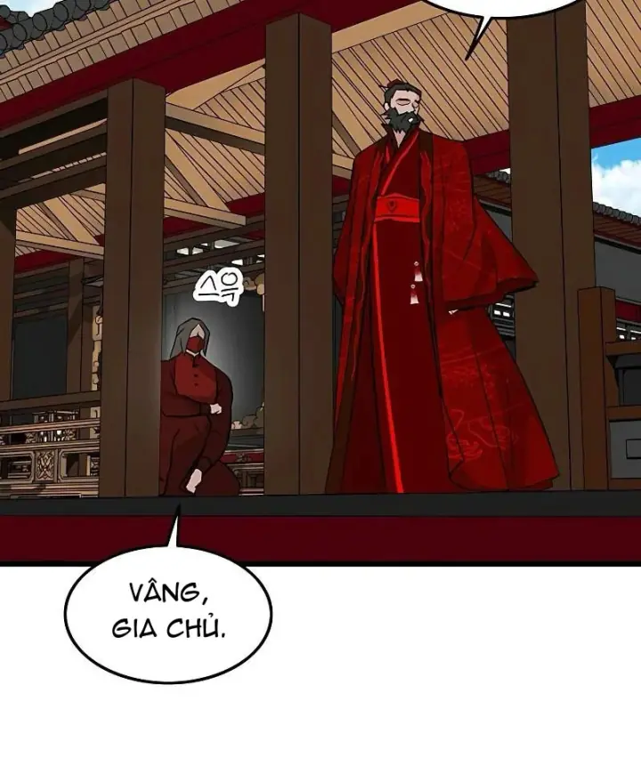 Vợ Tôi Là Giáo Chủ Ma Giáo Chapter 62 - Trang 44